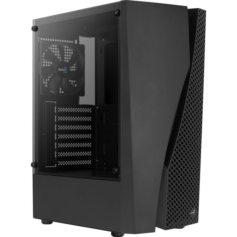 Aerocool Wave-G-BK-v1 Tower behuizing
