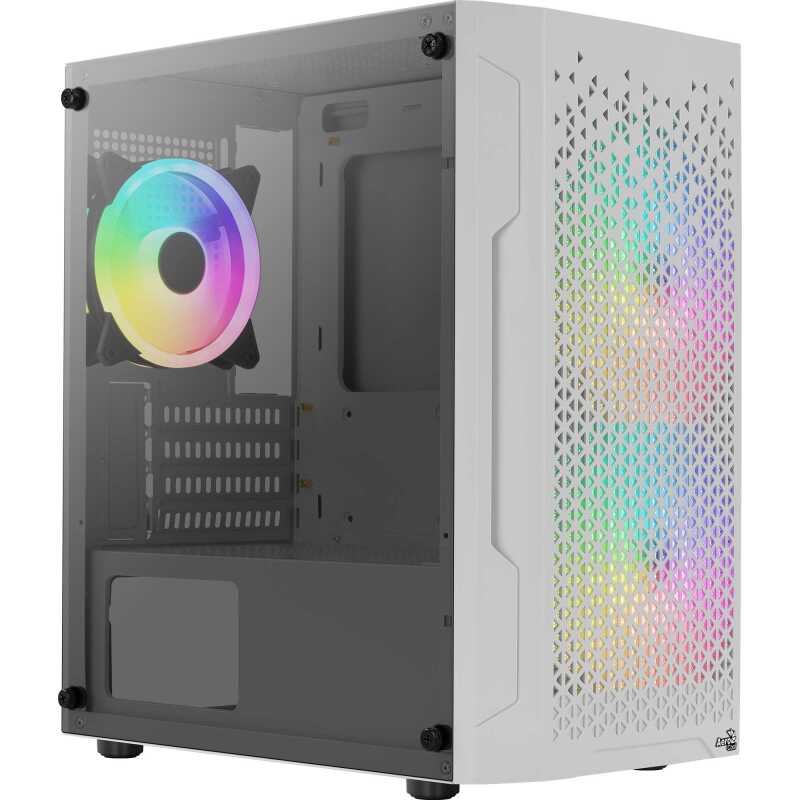 Aerocool Trinity Mini G-WT-v3 Tower behuizing