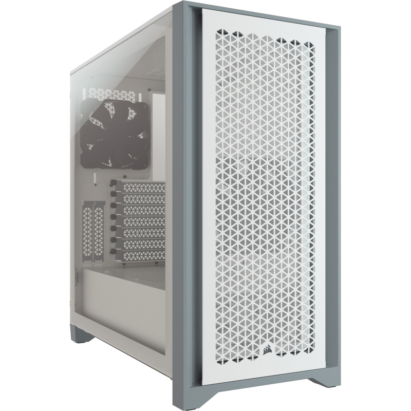 Corsair 4000D AIRFLOW Tempered Glass Tower behuizing