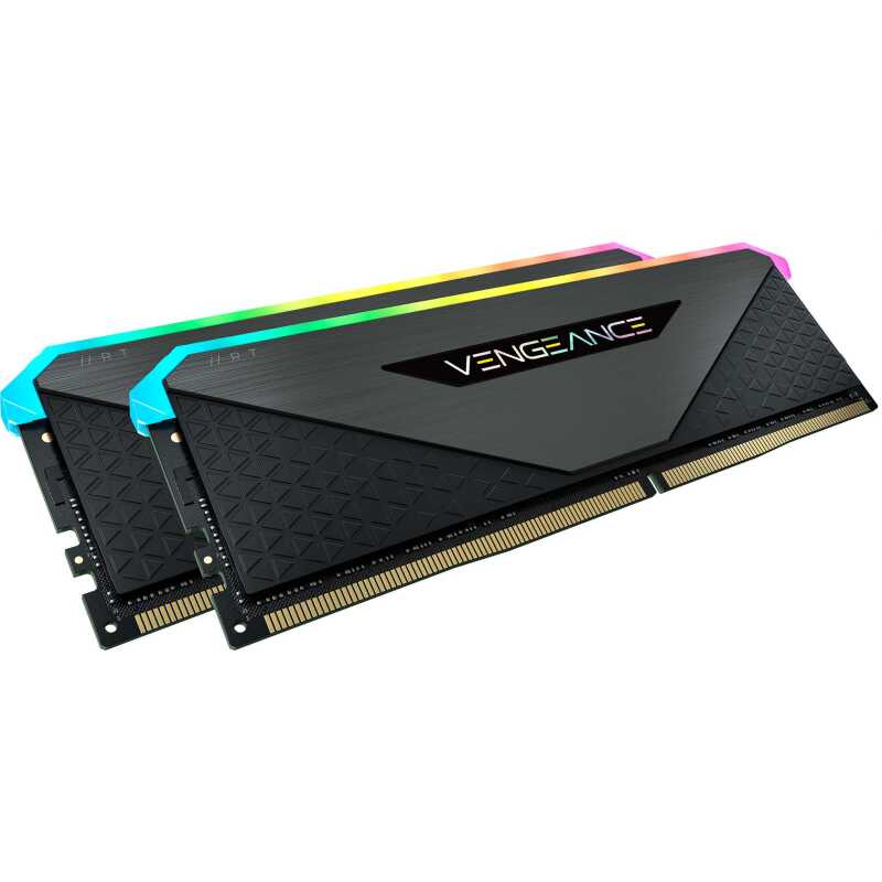 Corsair 16 GB DDR4-4000 Kit Werkgeheugen