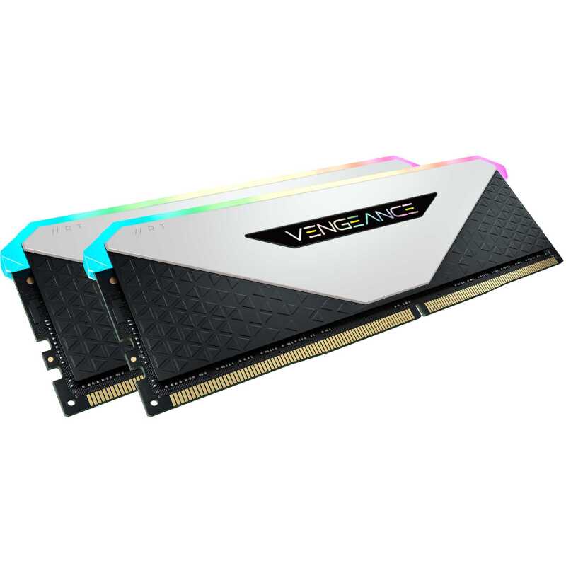 Corsair 32 GB DDR4-3600 Kit Werkgeheugen