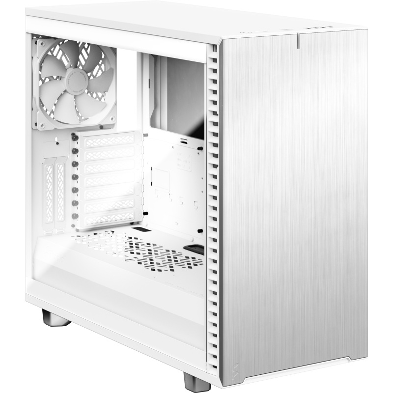 Fractal Design Define 7 Clear Tempered Glass Tower behuizing