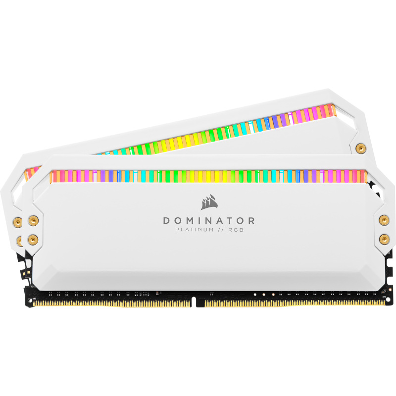 Corsair 16 GB DDR4-4000 Kit Werkgeheugen