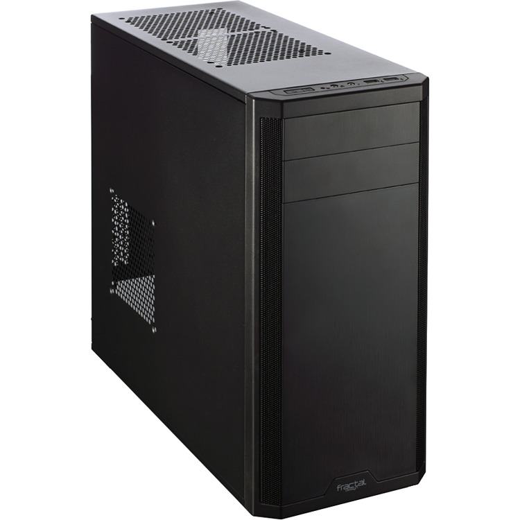 Fractal Design Core 2300 Tower behuizing