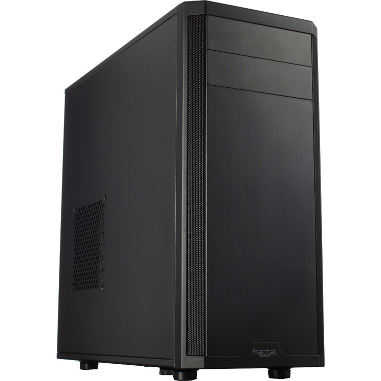 Fractal Design Core 2500 Tower behuizing