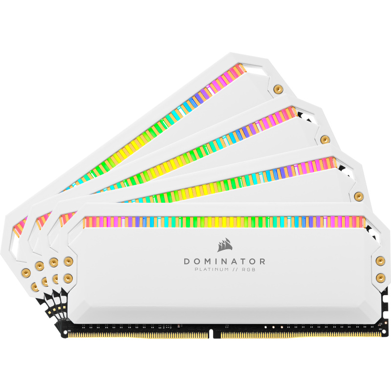 Corsair 64 GB DDR4-3600 Quad-Kit Werkgeheugen