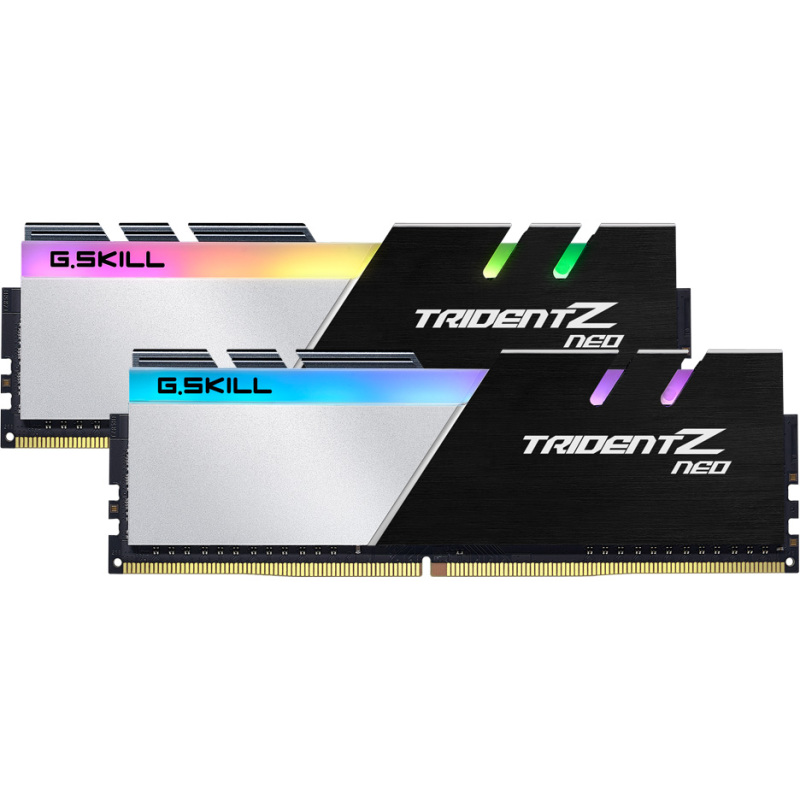 G.Skill 32 GB DDR4-3600 Kit Werkgeheugen