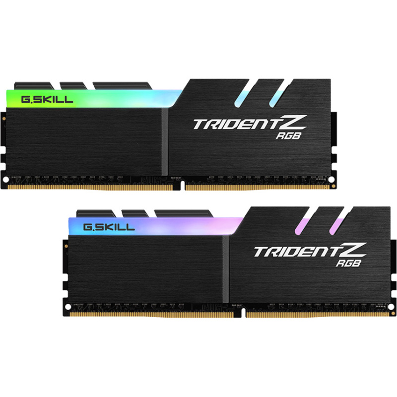 G.Skill 32 GB DDR4-3600 Kit Werkgeheugen