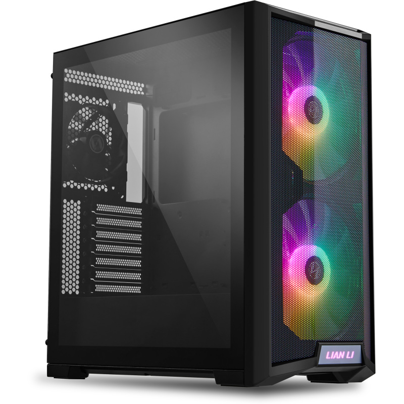 Lian Li Lancool 215 Tower behuizing