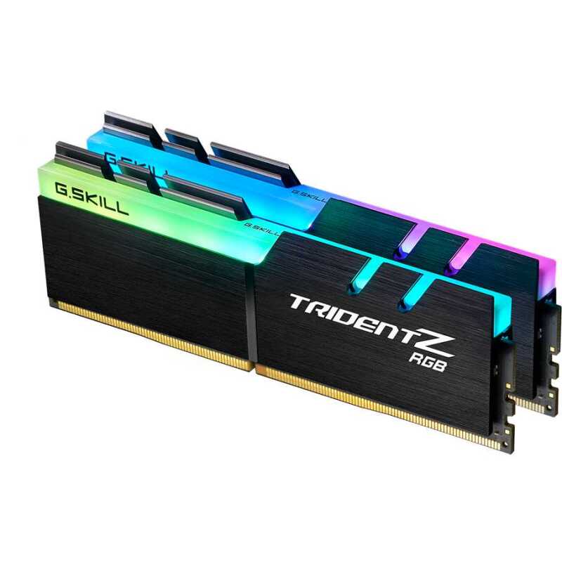 G.Skill 32 GB DDR4-3600 Kit Werkgeheugen