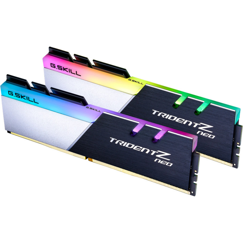G.Skill 16 GB DDR4-3600 Kit Werkgeheugen