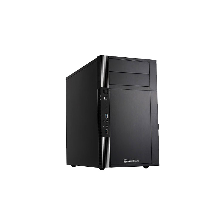 SilverStone Precision PS07B