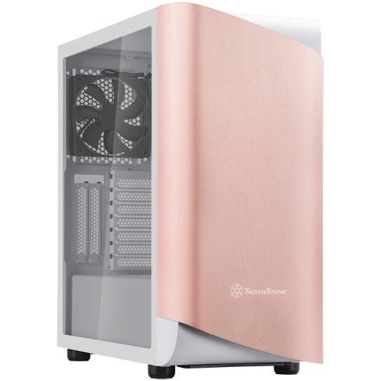 SilverStone SETA A1 Tower behuizing