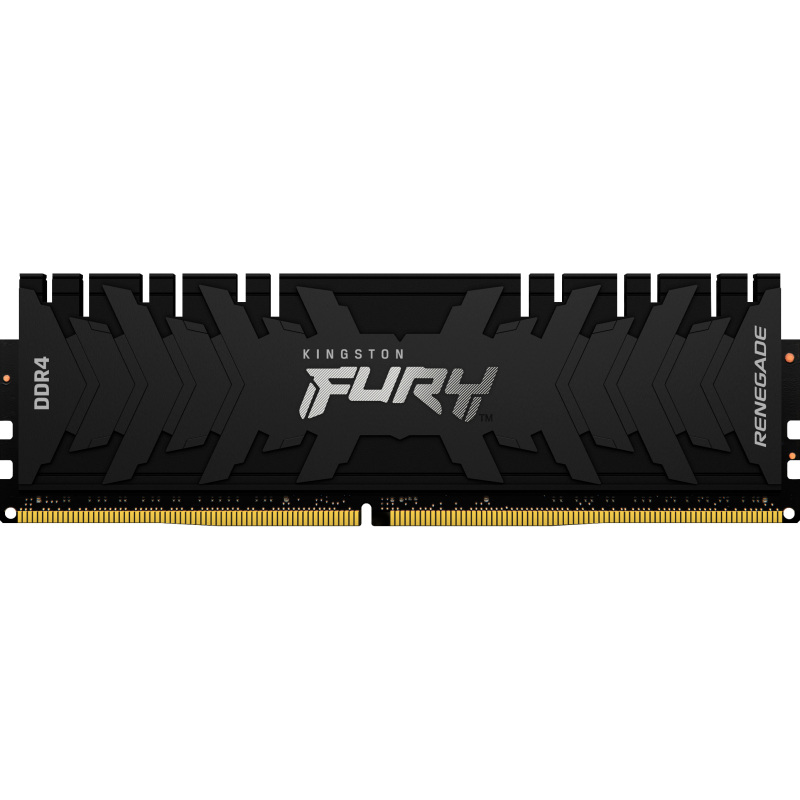 Kingston Fury 32 GB DDR4-3200 Werkgeheugen