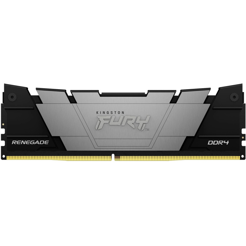 Kingston Fury 16 GB DDR4-3200 Kit Werkgeheugen