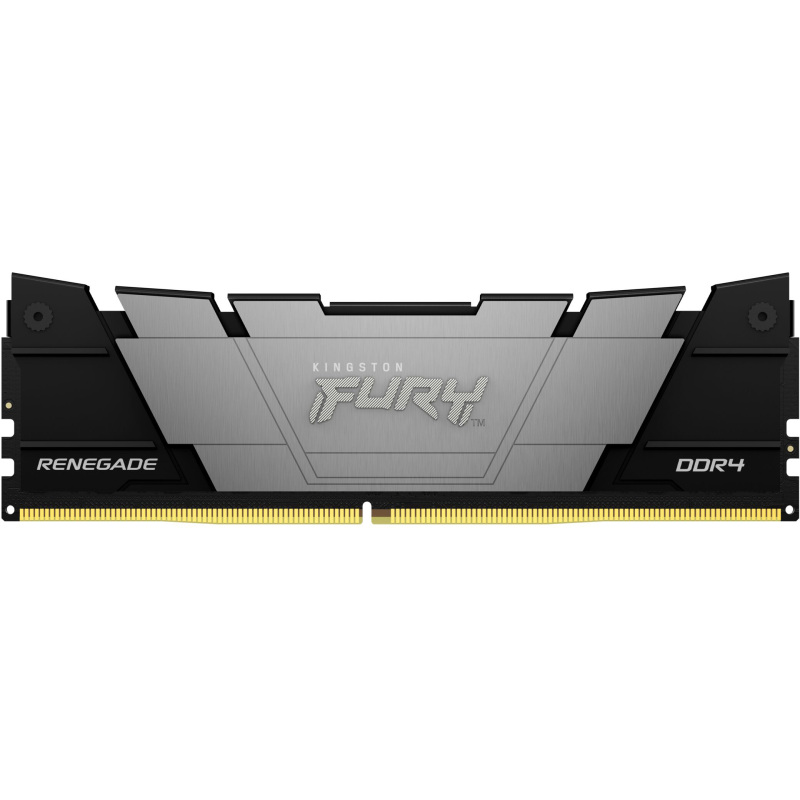 Kingston Fury 32 GB DDR4-3200 Werkgeheugen