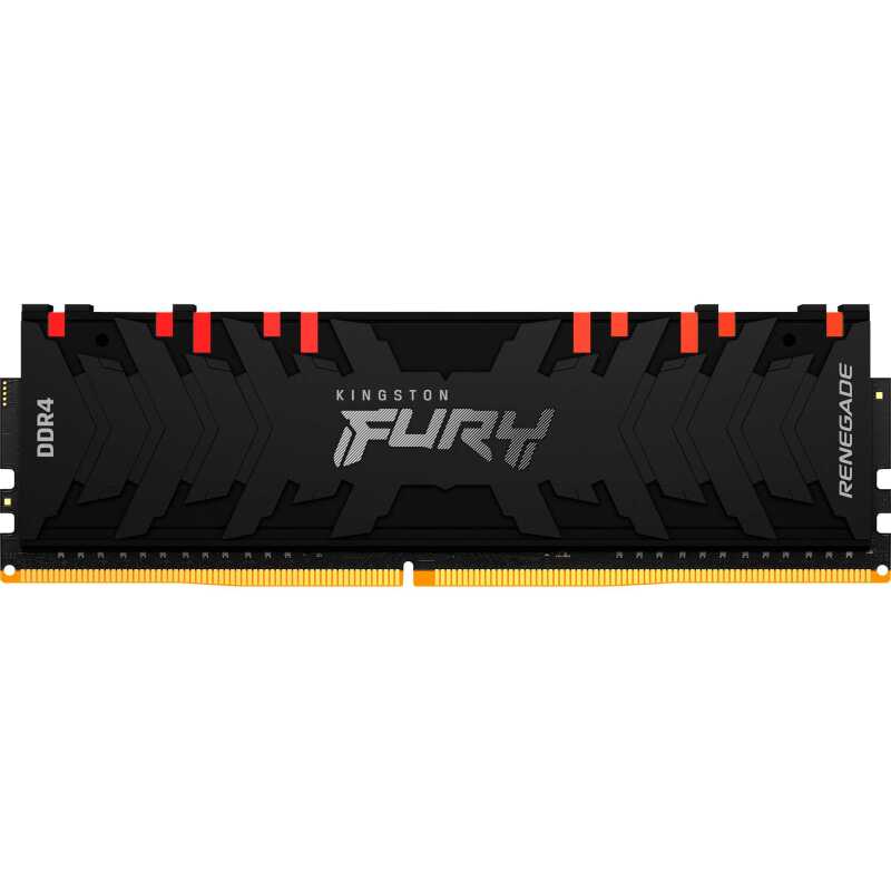 Kingston Fury 32 GB DDR4-3600 Werkgeheugen