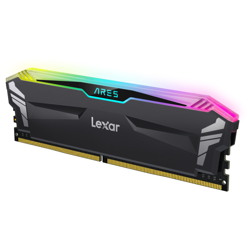 Lexar 16 GB DDR4-3866 Kit Werkgeheugen