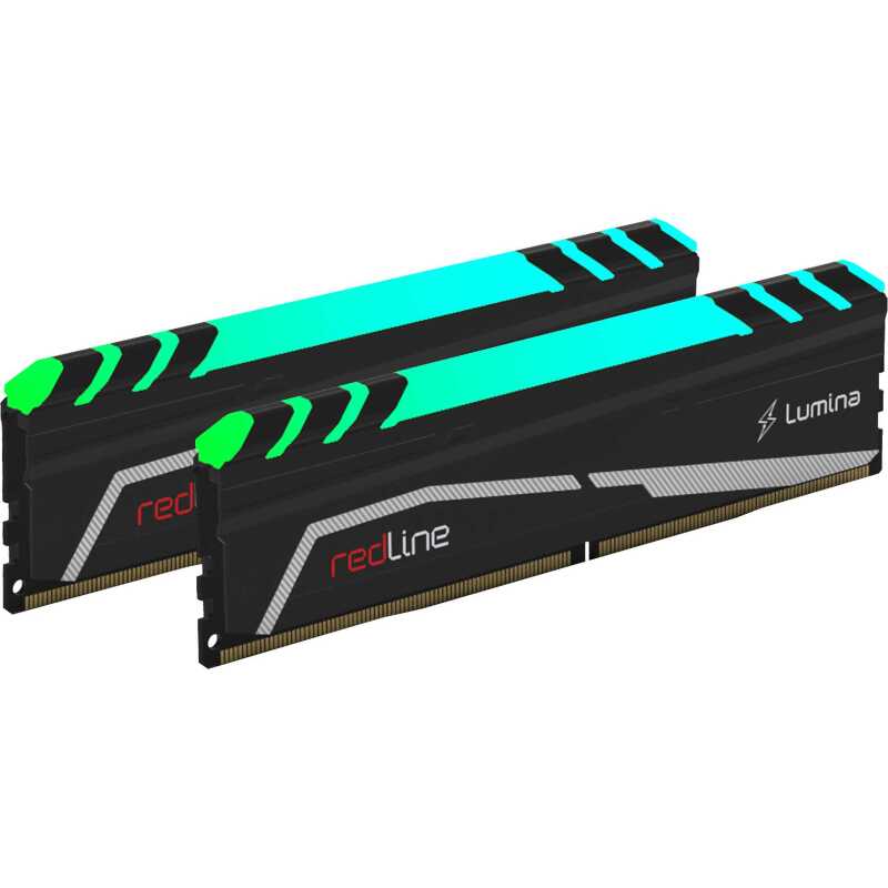 Mushkin 32 GB DDR4-3200 Kit Werkgeheugen