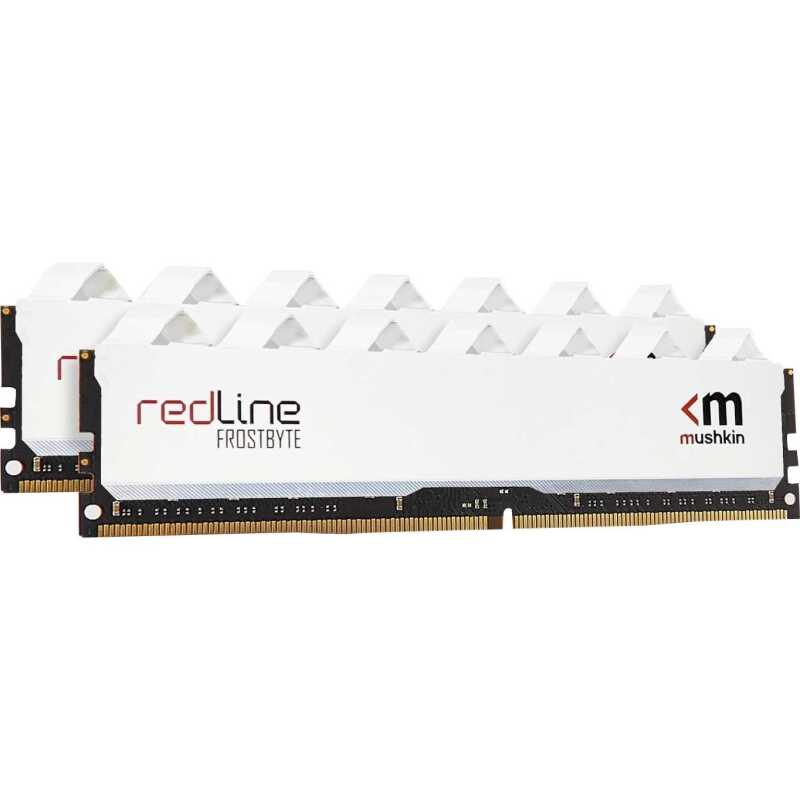 Mushkin 32 GB DDR4-3600 Kit Werkgeheugen