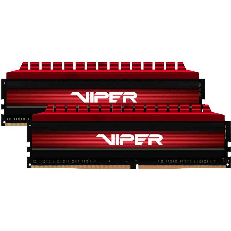 Patriot 32 GB DDR4-3600 Kit Werkgeheugen
