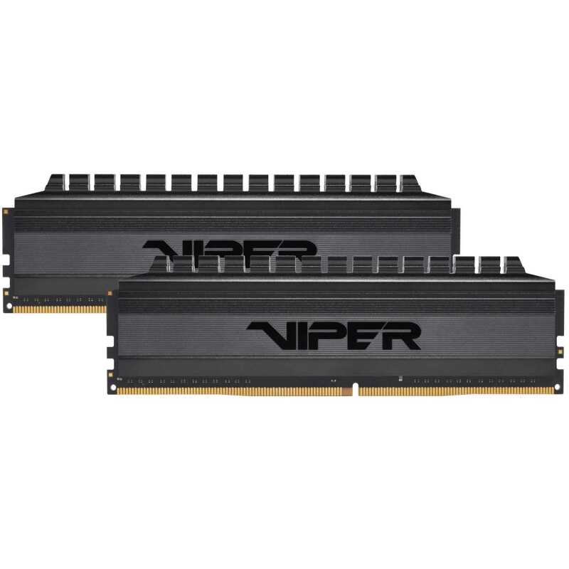 Patriot 32 GB DDR4-3200 Kit Werkgeheugen
