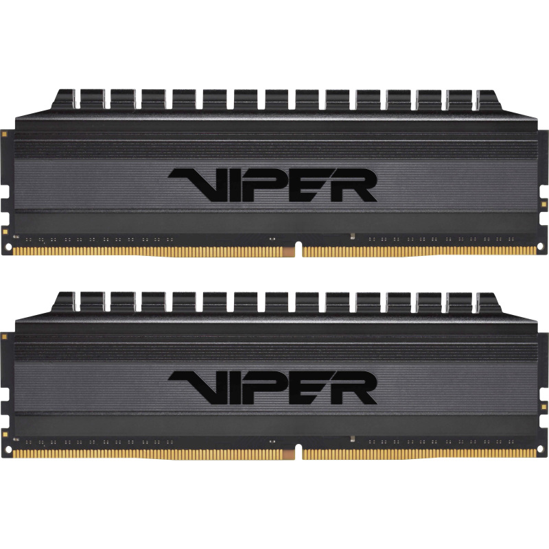 Patriot 8 GB DDR4-3200 Kit Werkgeheugen