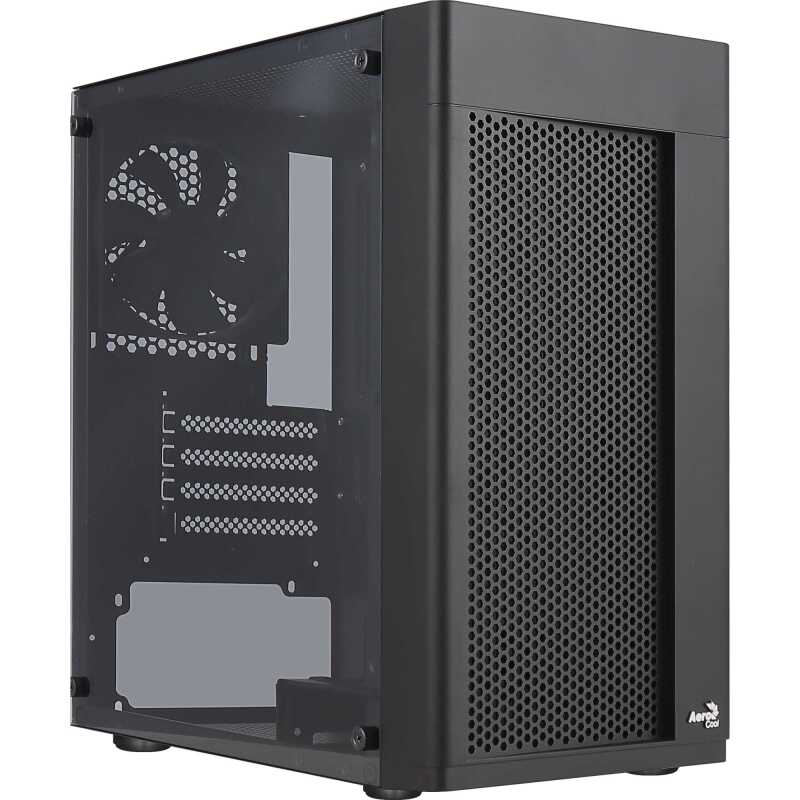 Aerocool Hexform G-BK-v1 Tower behuizing