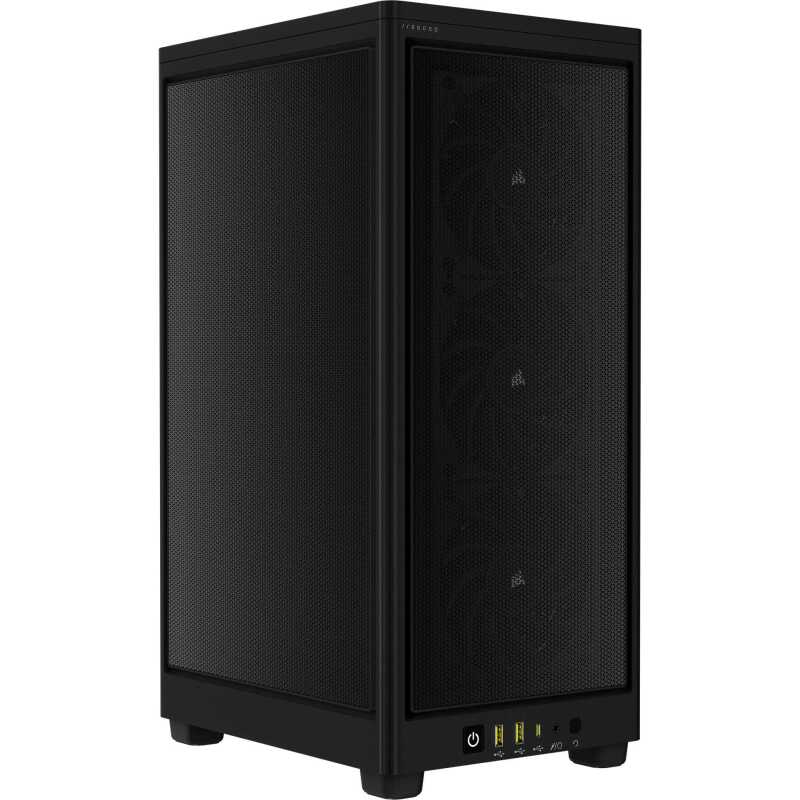 Corsair 2000D Airflow Tower behuizing