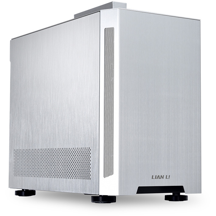 Lian Li TU 150 Behuizing