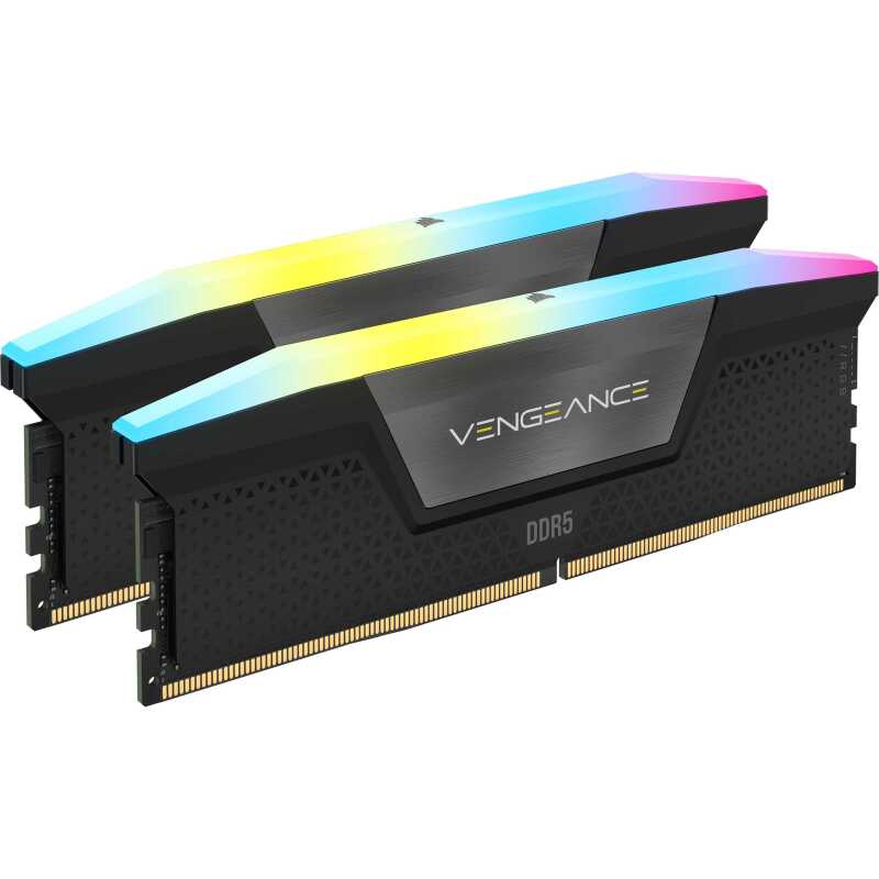 Corsair 32 GB DDR5-6000 Kit Werkgeheugen