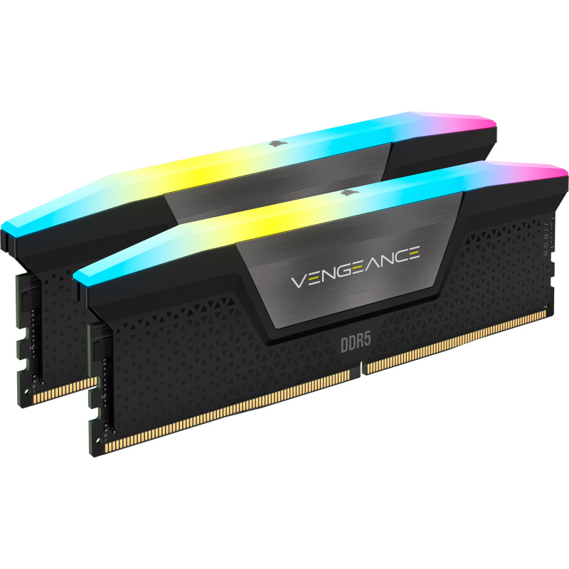 Corsair 32 GB DDR5-6000 Kit Werkgeheugen