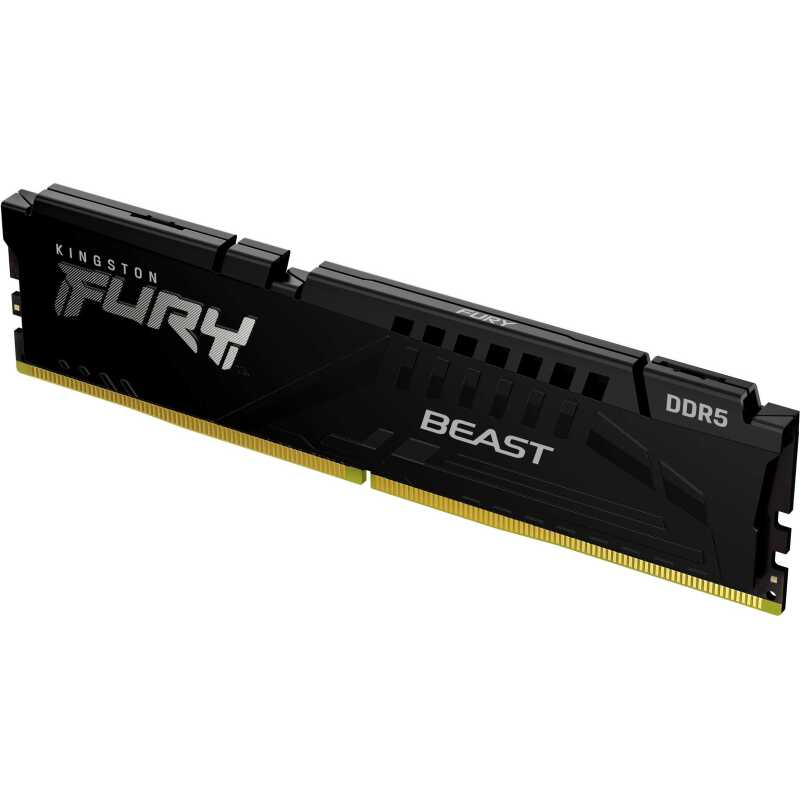Kingston Fury 16 GB DDR5-4800 Werkgeheugen