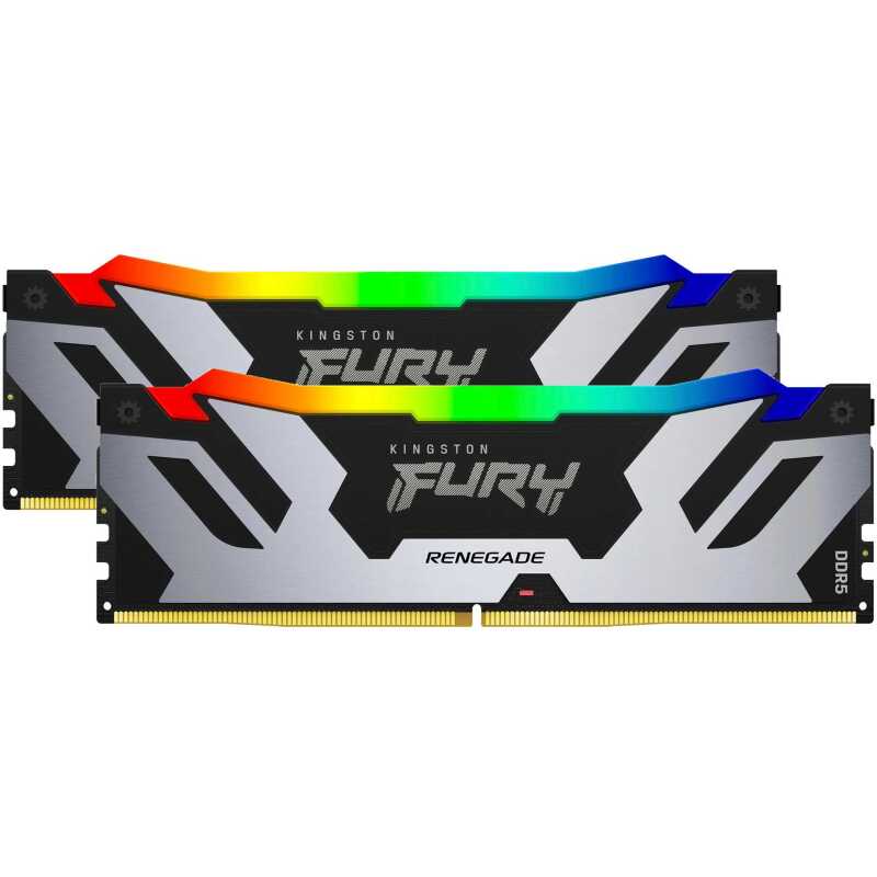 Kingston Fury 32 GB DDR5-6000 Kit Werkgeheugen