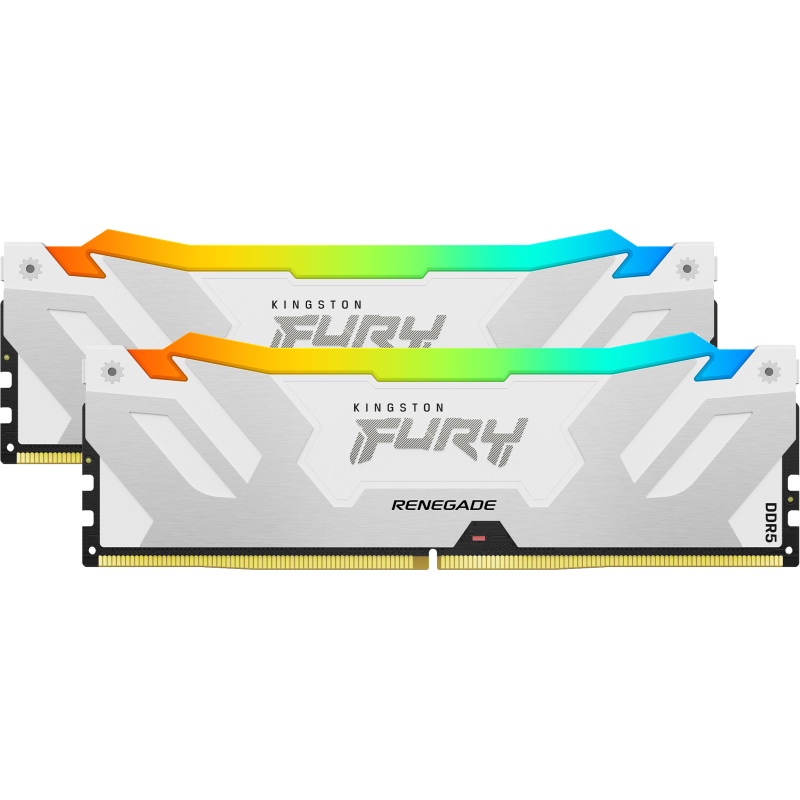 Kingston Fury 64 GB DDR5-6000 Kit Werkgeheugen