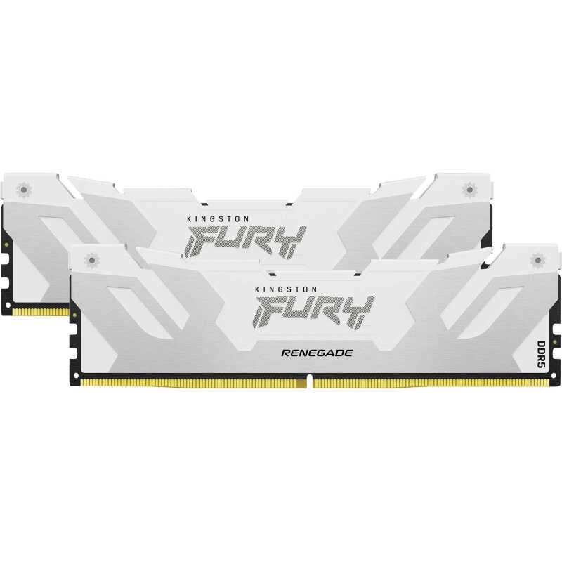 Kingston Fury 64 GB DDR5-6000 Kit Werkgeheugen