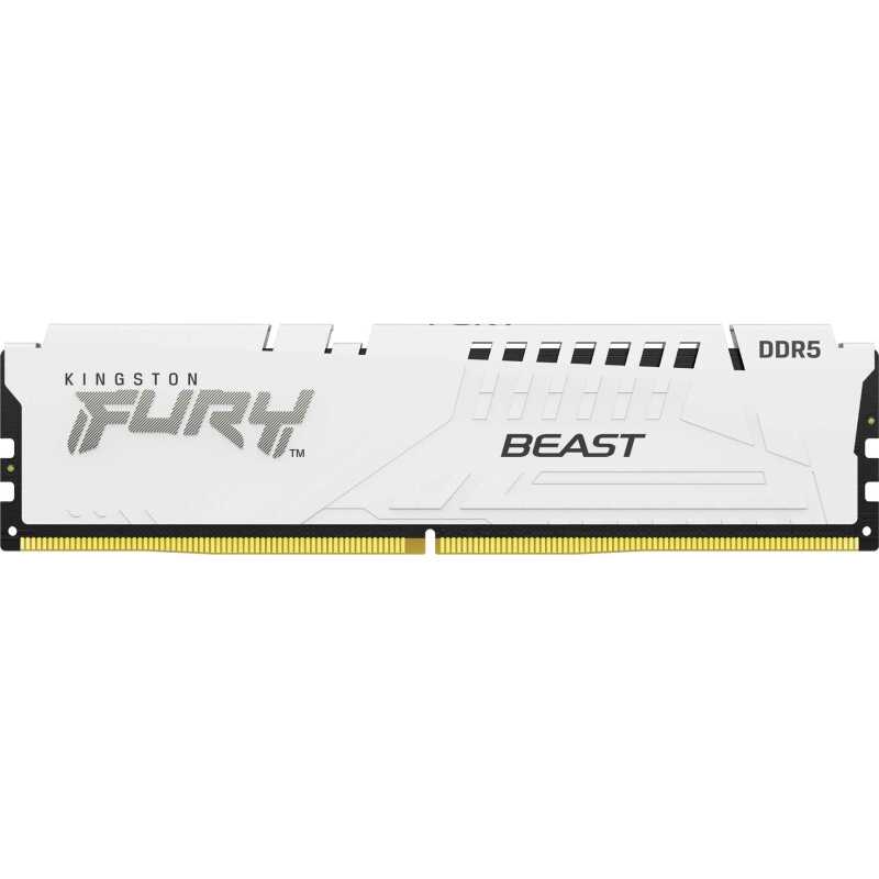 Kingston Fury 16 GB DDR5-6000 Werkgeheugen