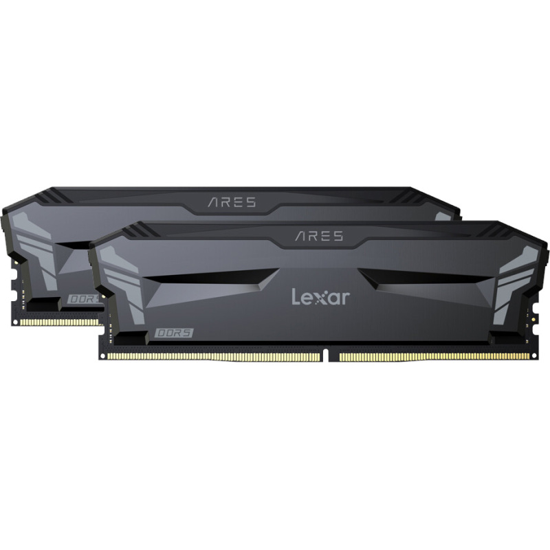Lexar 32 GB DDR5-5200 Kit Werkgeheugen