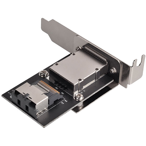 SilverStone SST-SA011 hardware controller