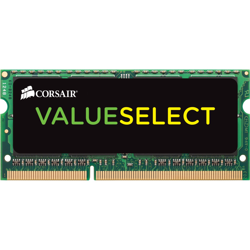 Corsair SO-DIMM 8 GB DDR3-1333