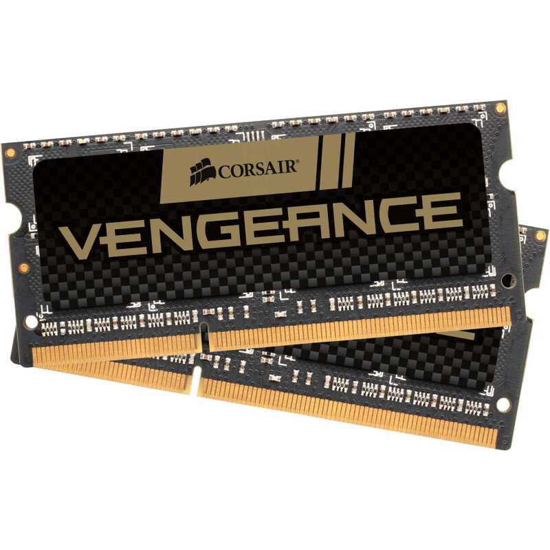 Corsair 64 GB DDR4-2666 Kit Werkgeheugen