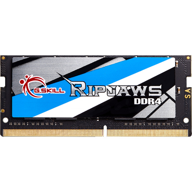 G.Skill D4S16GB 2133-15 Ripjaws GSK