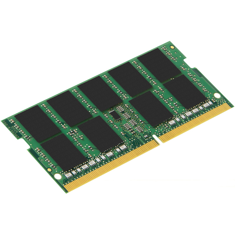 Kingston 8 GB DDR4-2666 Werkgeheugen