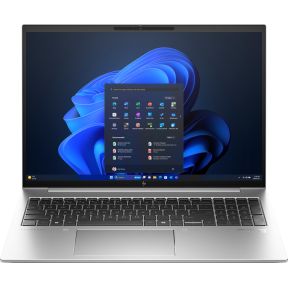 HP EliteBook 860 G11 Intel Core Ultra 7 155H Laptop 40,6 cm (16 ) WUXGA 16 GB DDR5-SDRAM 512 GB SSD