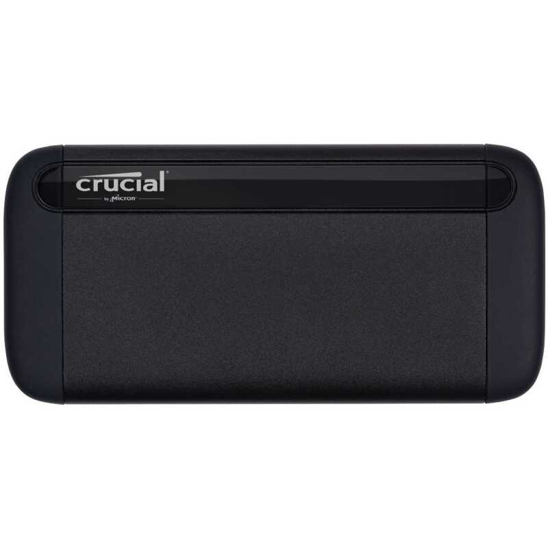 Crucial X8 Portable SSD 1 TB SSD
