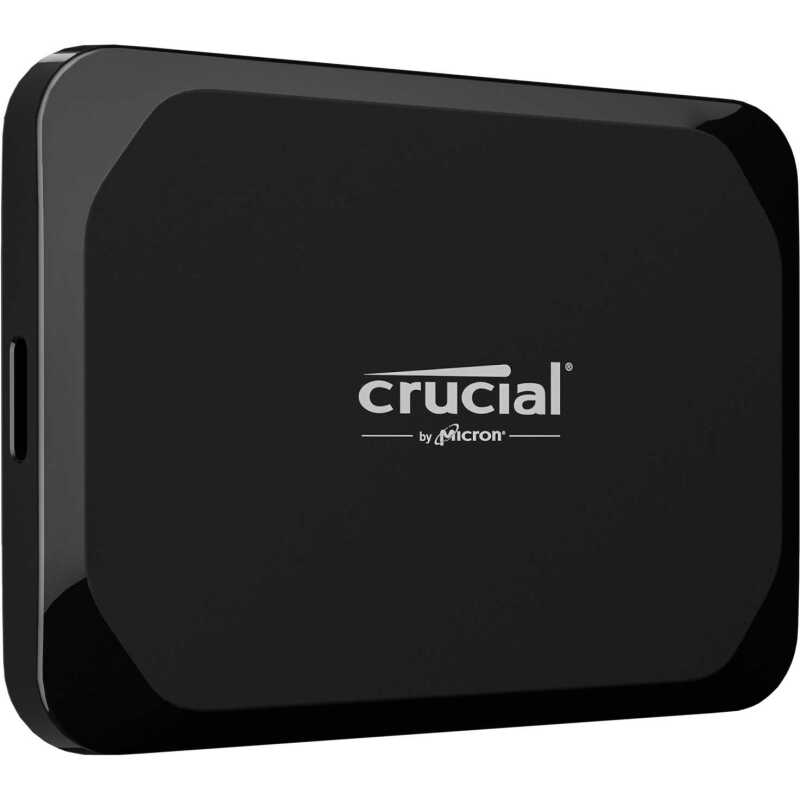 Crucial X9 Pro 2 TB SSD