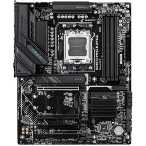 Gigabyte B840 GAMING X WIFI6E AMD B840 Socket AM5 ATX