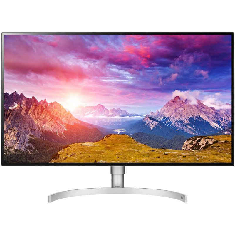 LG 32UL950-W Gaming monitor