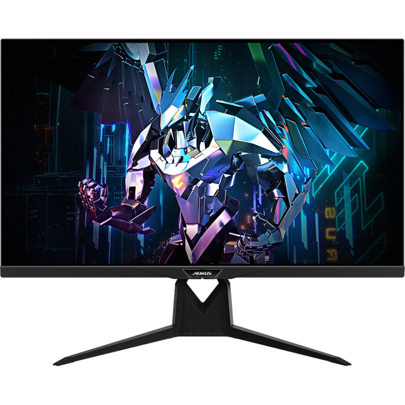 AORUS FI32Q Gaming monitor
