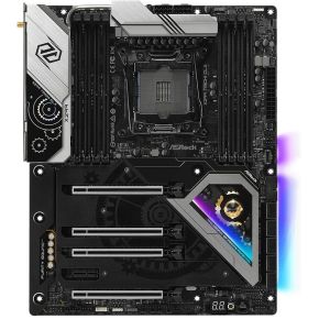 ASRock X299 Taichi CLX moederbord LGA 2066 ATX Intel X299